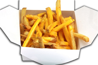 Cheese Fries