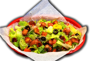 House Salad